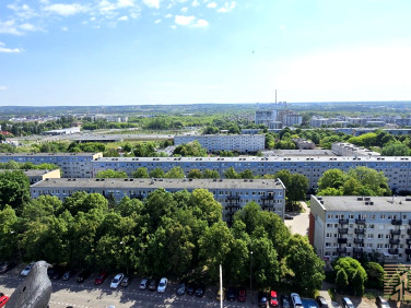 Mieszkanie Poznań