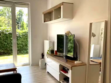 Mieszkanie Warszawa