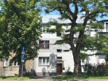 Mieszkanie Kraków