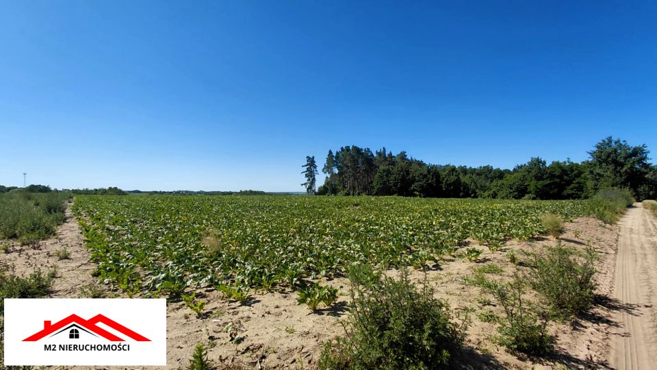 Działka budowlana Gorczeniczka sprzedam