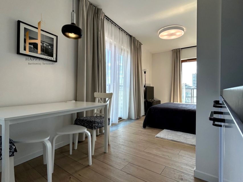 Mieszkanie Warszawa