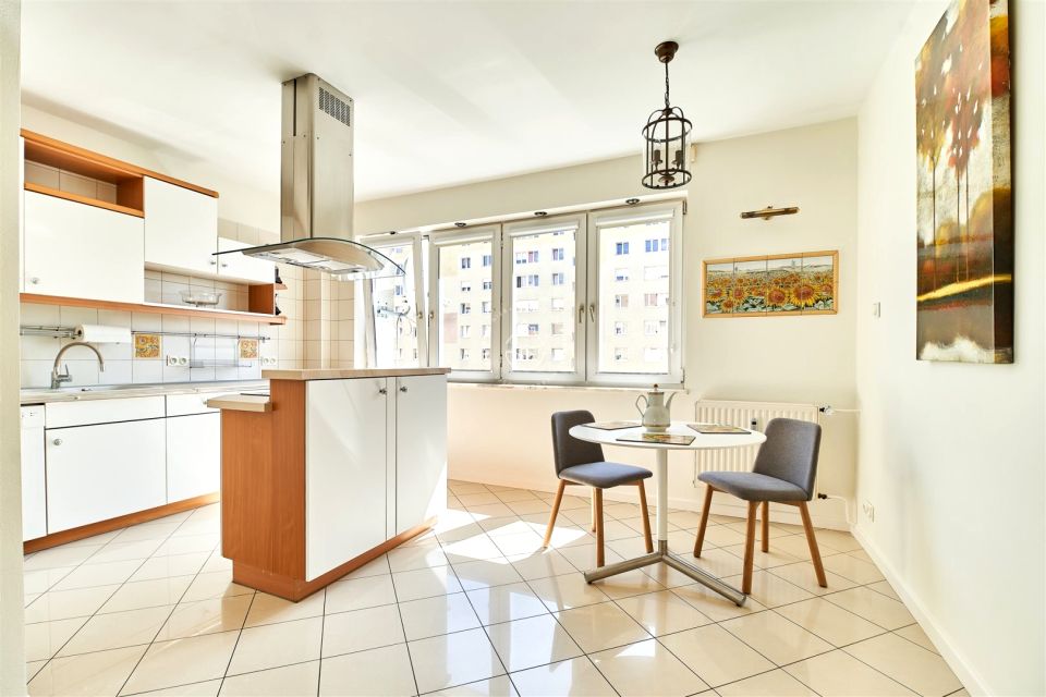 Mieszkanie Bydgoszcz