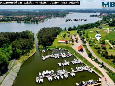 Działka Bogaczewo