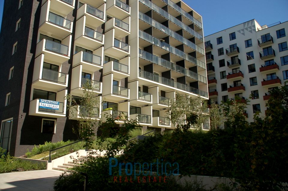 Mieszkanie WARSZAWA