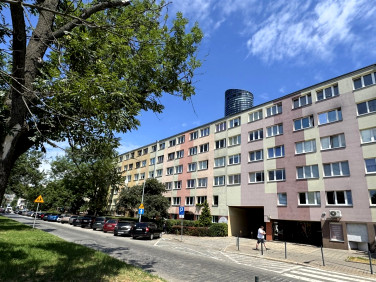 Mieszkanie Wrocław