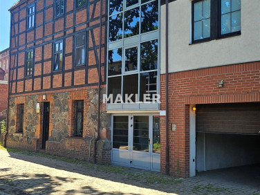 Mieszkanie Bydgoszcz