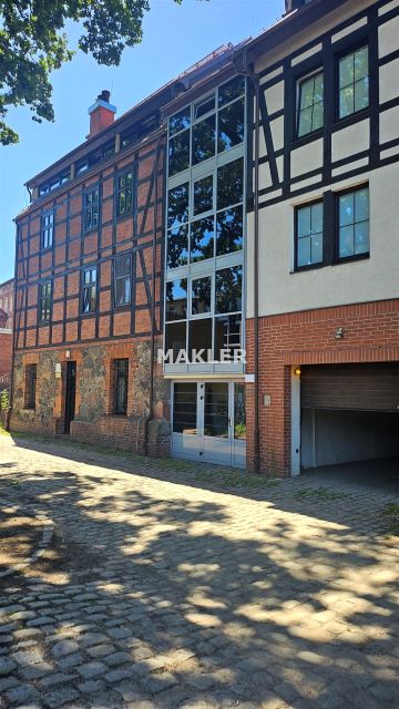 Mieszkanie Bydgoszcz