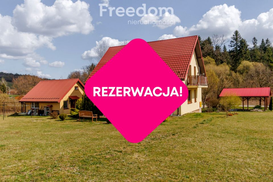 Dom Karwodrza