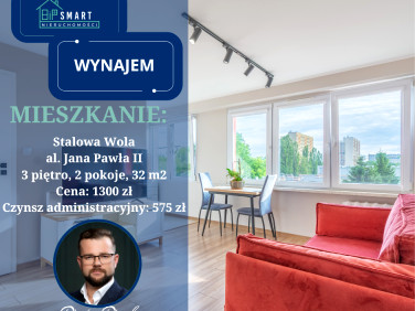 Mieszkanie Stalowa Wola