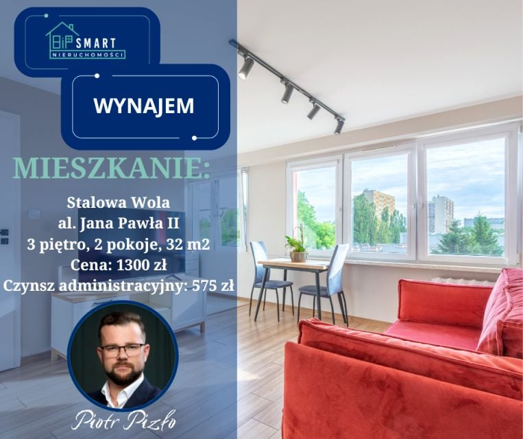 Mieszkanie Stalowa Wola