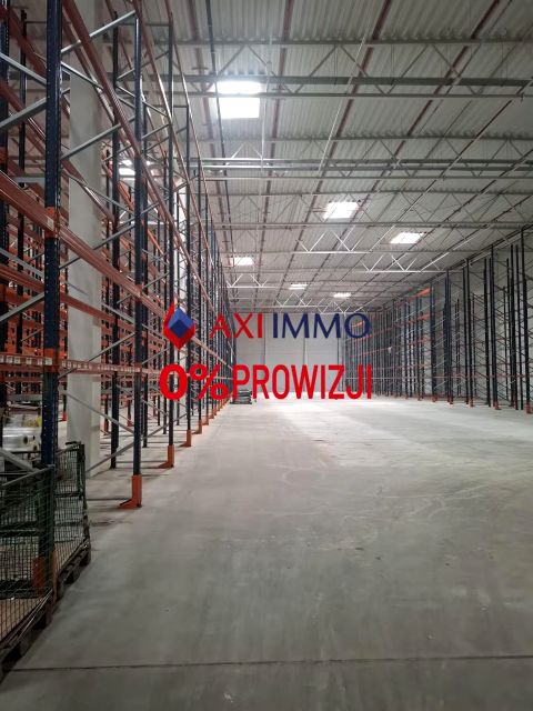 Budynek użytkowy Czeladź