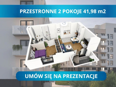 Mieszkanie Poznań