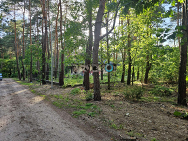 Działka Józefów