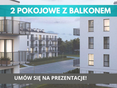 Mieszkanie Gdynia