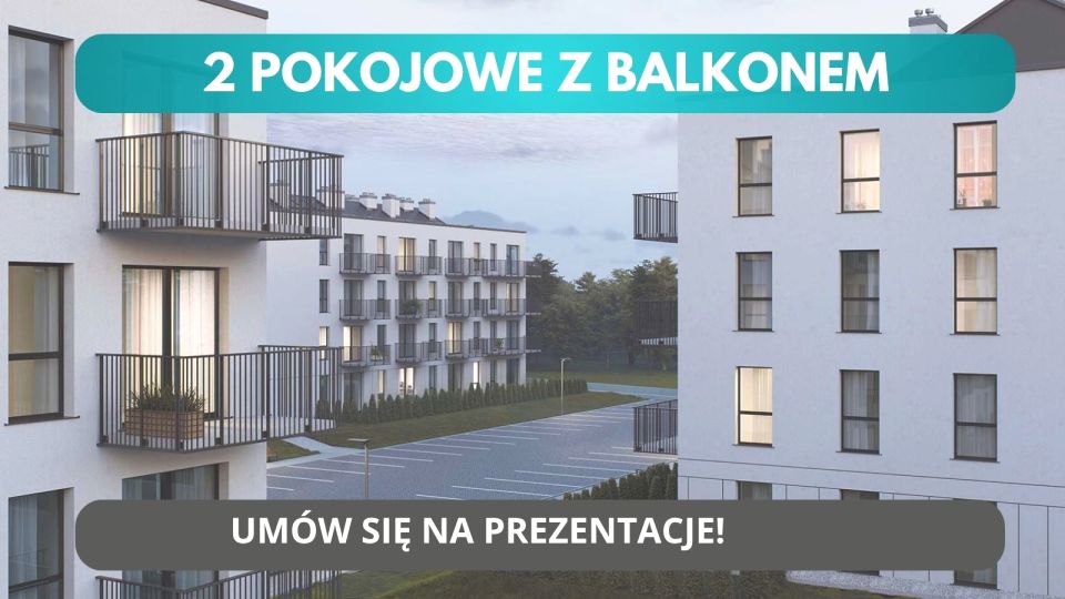 Mieszkanie Gdynia