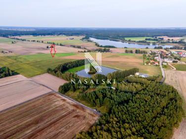 Działka budowlana Sucha