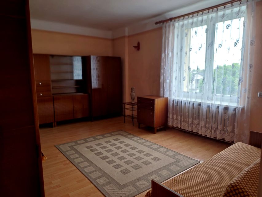 Mieszkanie Radom