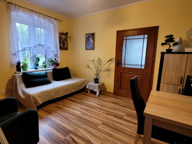 Mieszkanie Płoty