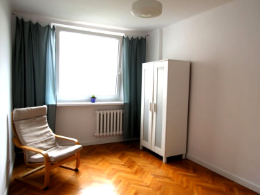 Mieszkanie Łódź