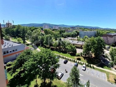 Mieszkanie Bielsko-Biała