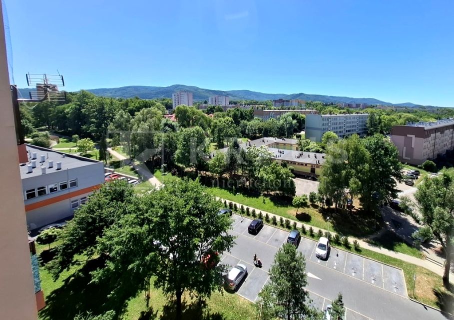 Mieszkanie Bielsko-Biała