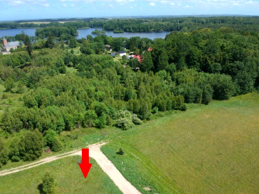 Działka budowlana Salino