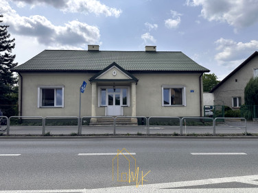 Dom Kozienice