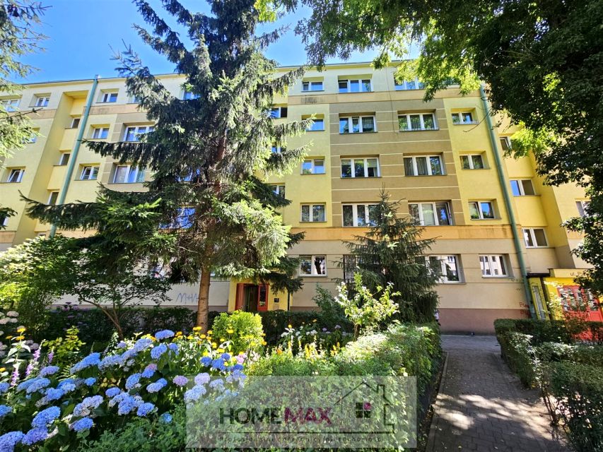 Mieszkanie Legnica