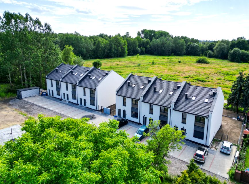 Mieszkanie Ruda Śląska
