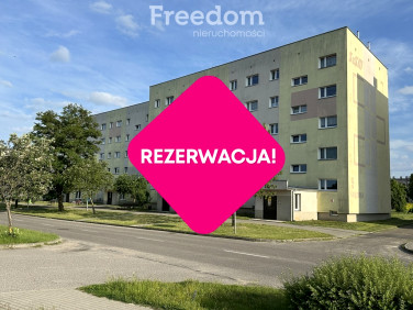 Mieszkanie SZCZECINEK