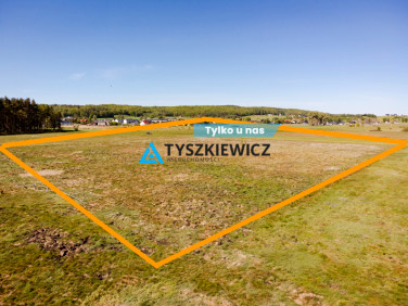 Działka Czarnówko