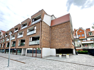 Mieszkanie Poznań