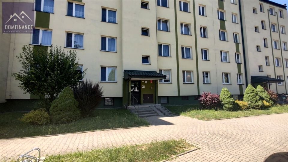 Mieszkanie Tarnów