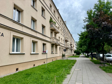 Mieszkanie Poznań