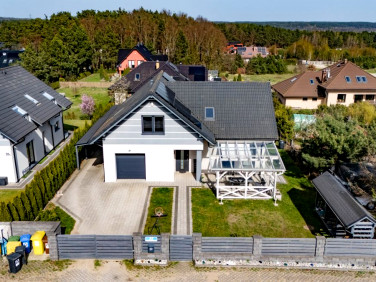 Dom Niestępowo sprzedaż