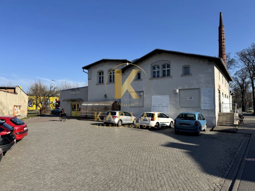 Lokal Szamotuły