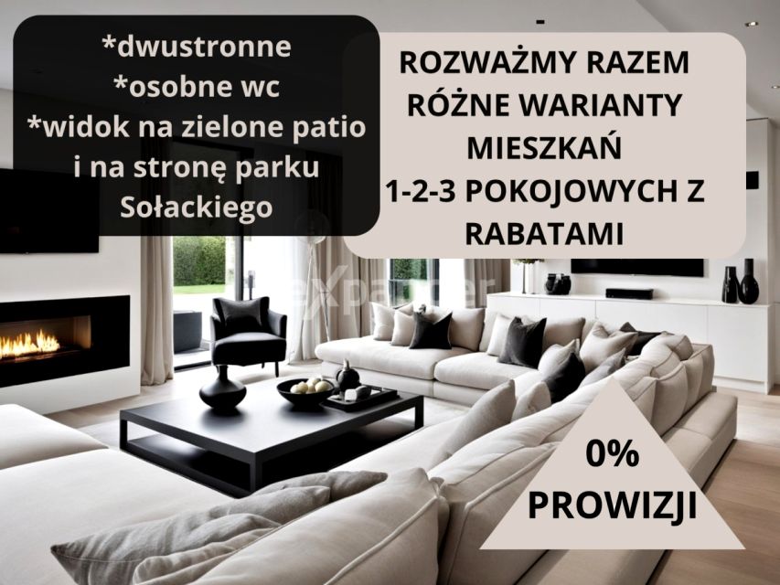 Mieszkanie Poznań