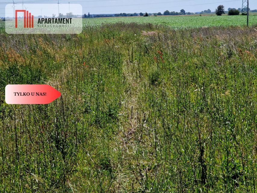 Działka budowlana sprzedam