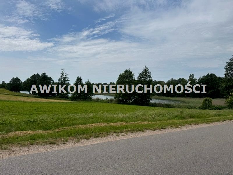Działka Przerośl