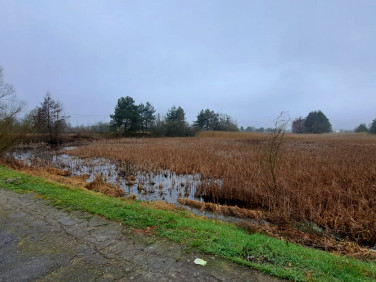 Działka inna Śmiechowice