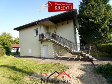 Dom Gorzów Wielkopolski