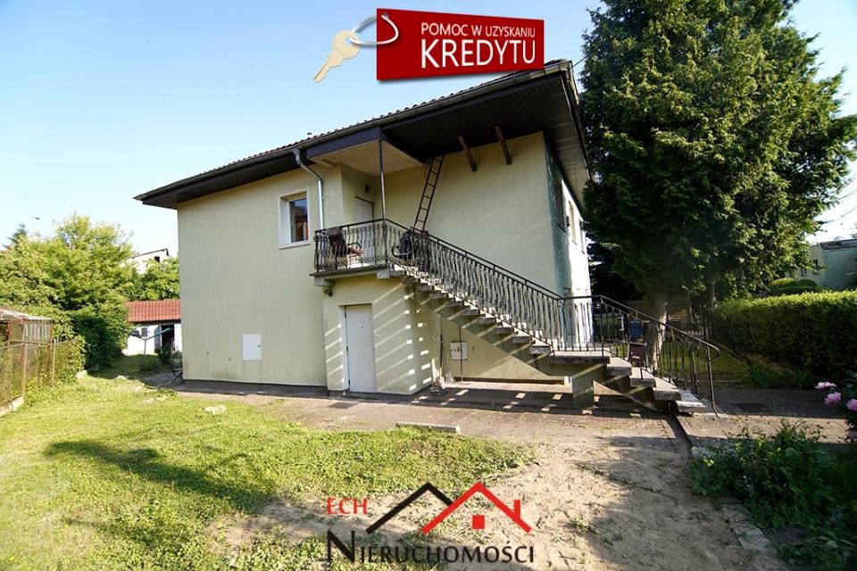 Dom Gorzów Wielkopolski
