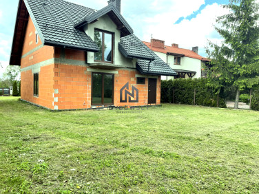 Dom Ostrówiec