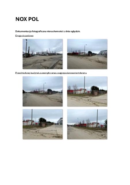 Lokal Nowy Sącz
