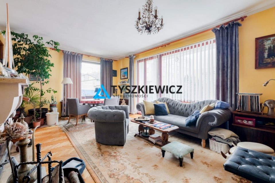 Dom Gdynia