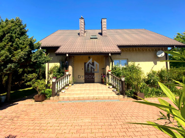 Dom wolnostojący sprzedaż