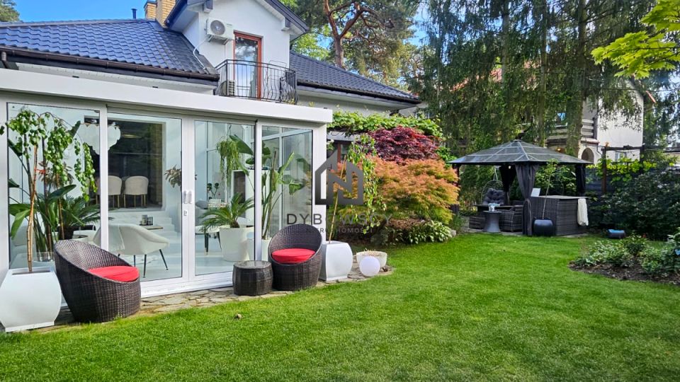 Dom Józefów sprzedaż