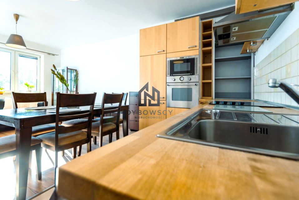 Mieszkanie blok mieszkalny sprzedaż