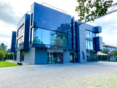 Lokal Józefów
