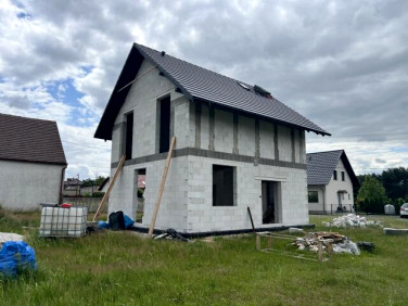 Dom Dobrzeń Wielki